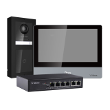 Wideodomofon IP VIDOS ONE X161/M2020