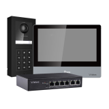 Wideodomofon IP VIDOS ONE X160/M2020