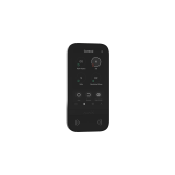 AJAX Manipulator Keypad Touchscreen - czarny