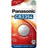 Bateria CR2354 1BL PANASONIC 3V 560mAh (1 szt.)
