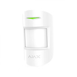 AJAX MotionProtect Plus white - Fibra