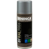 CHEMIA: Farba szybkoschnąca Beninca BFRAL9006 400ml do bram/automatyki/napędów