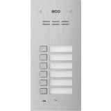 ACO COMO-PRO-A6 panel podtynk 6-lokatorski