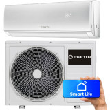 Klimatyzator SPLIT 5KW MANTA MODEL S SAC0118I/O