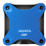 Dysk SSD Adata SD600Q 480GB SSD niebieski