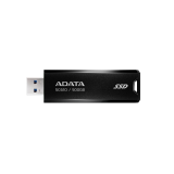 Dysk SSD Adata SC610 2000GB USB Czarny