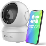 Kamera WiFI EZVIZ H6c (2MP)
