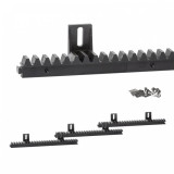 Krótka listwa zębata PSG 60.055 do 600kg - TW.3XL333X18 - nylonowa (kompatybilna z 60.056)