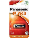 Bateria LRV08 / A23 PANASONIC (blister 1 szt.)
