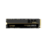 Dysk SSD Lexar NM800 512GB PRO High Speed PCIe Gen4 M.2 NVMe