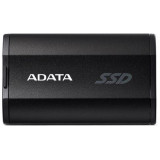 Dysk SSD Adata SD810 External 500GB USB3.2 czarny