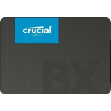 Dysk SSD Crucial BX500 500GB 2,5" SATA NAND