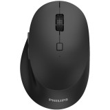 Mysz bezprzewodowa Philips SPK7607B Wireless Mouse Bluetooth czarny