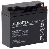 Akumulator AGM ALARMTEC serii BP 12V 18Ah