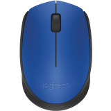 Mysz bezprzewodowa Logitech M171 Wireless Mouse niebieski