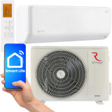 Klimatyzator Split, Pompa ciepła powietrze - powietrze ROTENSO Revio RO26X