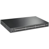 SWITCH TP-LINK TL-SG3452XP