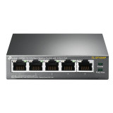 SWITCH TP-LINK TL-SF1005P