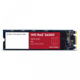 Dysk SSD Western Digital Red 500GB M.2 2280