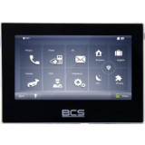 Monitor wideodomofon IP BCS LINE BCS-MON7700B-S
