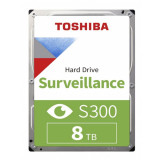 Dysk HDD Toshiba S300 PRO HDWT380UZSVA 8TB