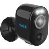 Kamera IP Reolink Argus 3 Pro akumulatorowa bezprzewodowa 5MP czarna