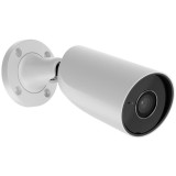 Ajax Kamera - tuba BulletCam (5 Mp/4 mm) (8EU) - biały