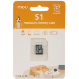 Karta pamięci microSD IMOU ST2-32-S1 32GB