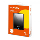 Adata HV620S DashDrive 1TB 2.5" USB3.1 Slim czarny