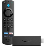 Odtwarzacz multimedialny Amazon Fire TV Stick 2021