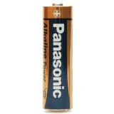 Bateria LR03 4BP (AAA) PANASONIC Alcaline (1 szt.)