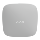 AJAX Hub 2 (2G) (white)