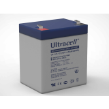 Akumulator AGM ULTRACELL UL 12V 4.5Ah