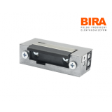 Elektrozaczep BIRA symetryczny ES1-006 12V DC niskoprądowy z pamięcią wewnętrzną