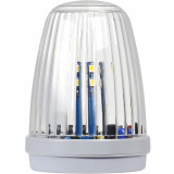 Lampa LED Proxima KOGUT z wbudowaną anteną 433.92 MHz (24V DC/230V AC) biała