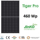 Moduł panel PV czarna rama 460W Jinko JKM460M-60HL4-V 1903x1134x30mm