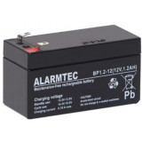Akumulator AGM ALARMTEC serii BP 12V 1,2Ah