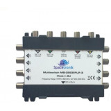 Multiswitch 5/8 Spacetronik MS-0508PLP-3