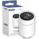 AQARA E1 Głowica termostatyczna | Homekit