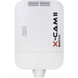 SWITCH POE CAMSAT X-CAM II Switch PoE+ 4F TX13 (48V, TX1310, RX1550)