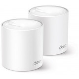 DOMOWY SYSTEM WI-FI MESH TP-LINK DECO X50 (2-PACK)