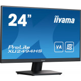 Monitor LED IIYAMA XU2494HS-B2 HDMI DisplayPort