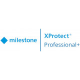 Licencja Milestone XProtect Professional+ Care Plus na urządzenie na dwa lata Y2XPPPLUSDL