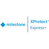 Licencja Milestone XProtect Express+ Care Plus na urządzenie jednoroczna YXPEXPLUSDL