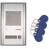 PANEL ZEW. COMMAX DR-201A RFID
