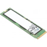 Lenovo Dysk SSD 512GB PCIe M.2 2280 OPAL 4XB0W79581