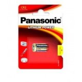 Bateria litowa foto Panasonic