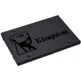 DYSK SSD KINGSTON A400 480GB SATA3 2.5''