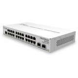 MIKROTIK ROUTERBOARD CRS326-24G-2S+IN