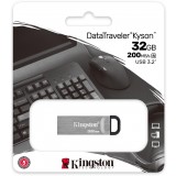 Pendrive Kingston Kyson DTKN/32GB USB 3.2 Gen1